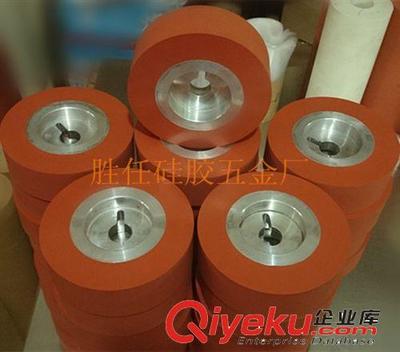 專業制造，品質卓越 勝任硅橡膠輪產品全解析